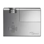 ویدئو پروژکتور استوک اپتوما مدل Optoma X600 - تصویر 3