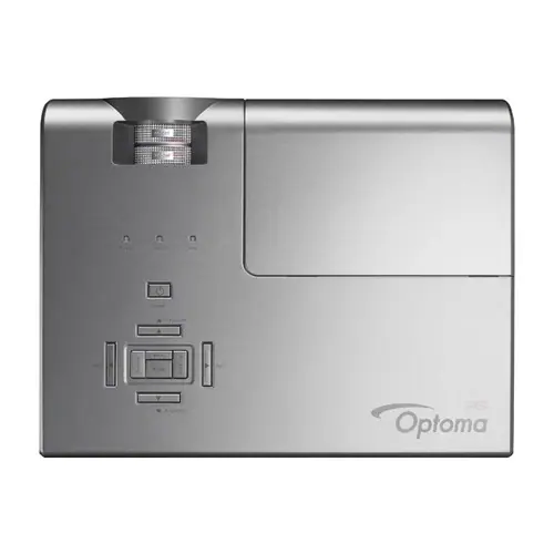 ویدئو پروژکتور استوک اپتوما مدل Optoma X600 - تصویر 3