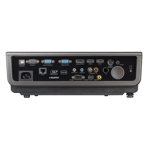 ویدئو پروژکتور استوک اپتوما مدل Optoma X600 - تصویر 2