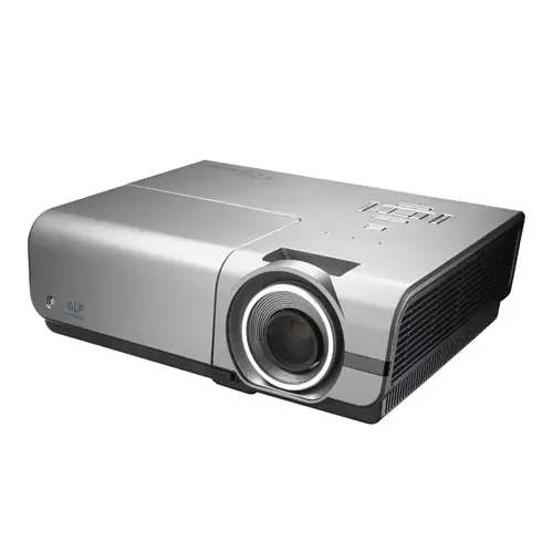 ویدئو پروژکتور استوک اپتوما مدل Optoma X600 - تصویر 5