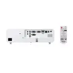 ویدئو پروژکتور استوک پاناسونیک مدل PT-LB330 - تصویر 4