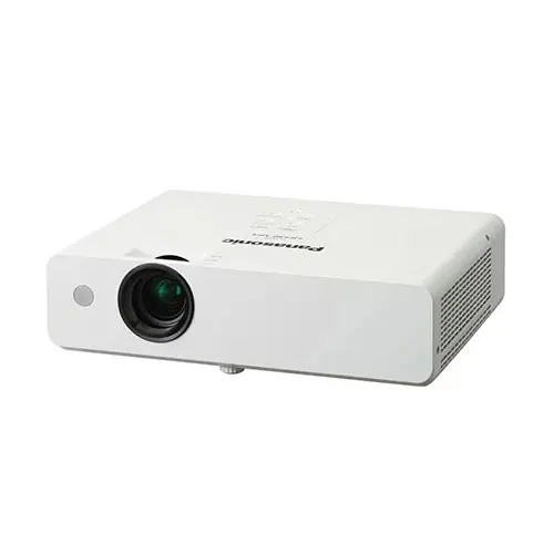 ویدئو پروژکتور استوک پاناسونیک مدل PT-LB330 - تصویر 2