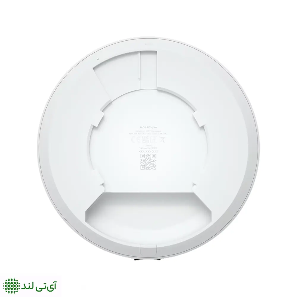 اکسس پوینت یوبیکیوتی مدل Ubiquiti UniFi U7 Lite - تصویر 2