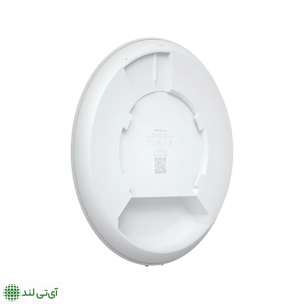 اکسس پوینت یوبیکیوتی مدل Ubiquiti UniFi U7 Lite - تصویر 8