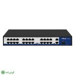 سوییچ poe برند hrui مدل HR900-AF-2421GS-300