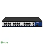 سوییچ poe برند hrui مدل HR900-AF-2421GS-300