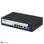 سوئیچ PoE اچ ار یو ای HRUI HR900-AF-42N - تصویر 2