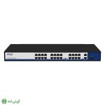 سوییچ poe برند hrui مدل HR901-AF-2421GS-400