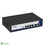 سوئیچ PoE گیگ اچ ار یو ای HRUI HR900-AFG-42N - تصویر 3