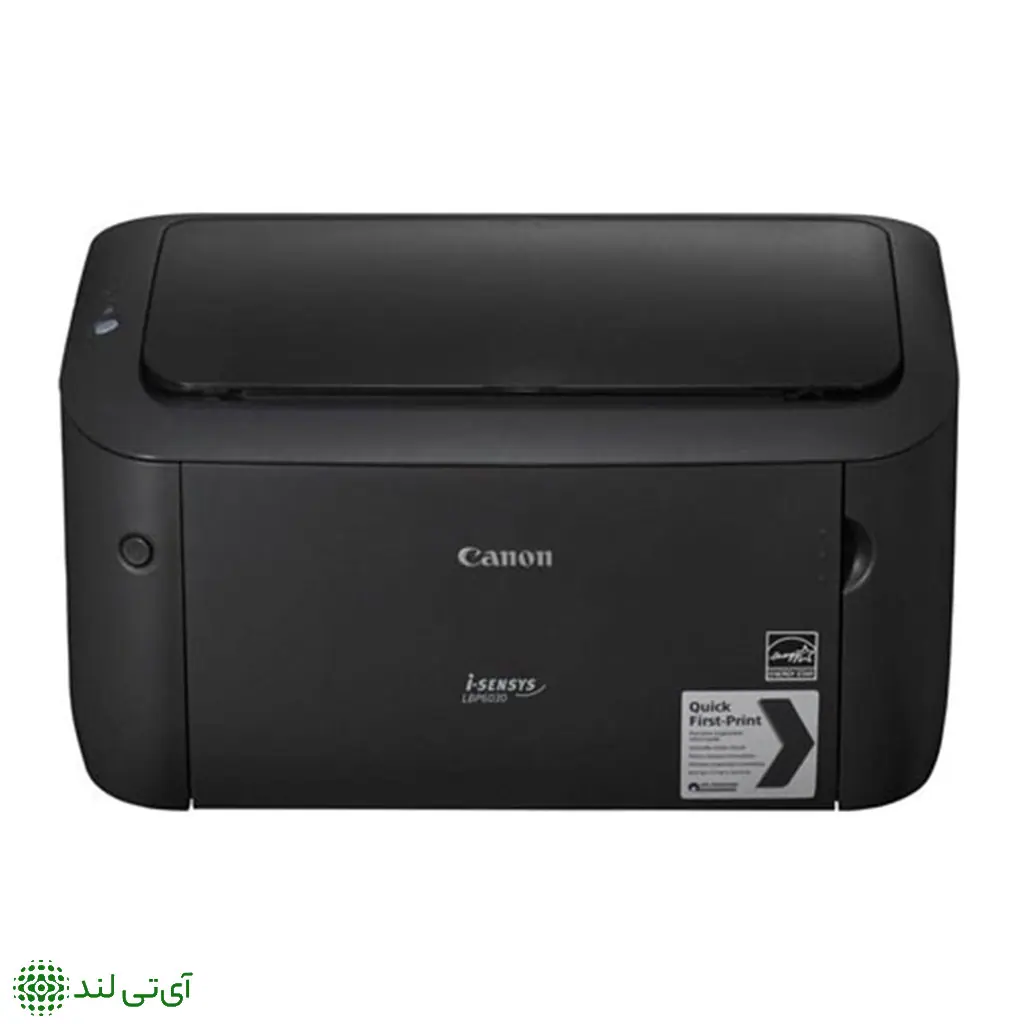 پرینتر تک کاره لیزری کانن مدل Canon ImageClass LBP6030 - تصویر 2
