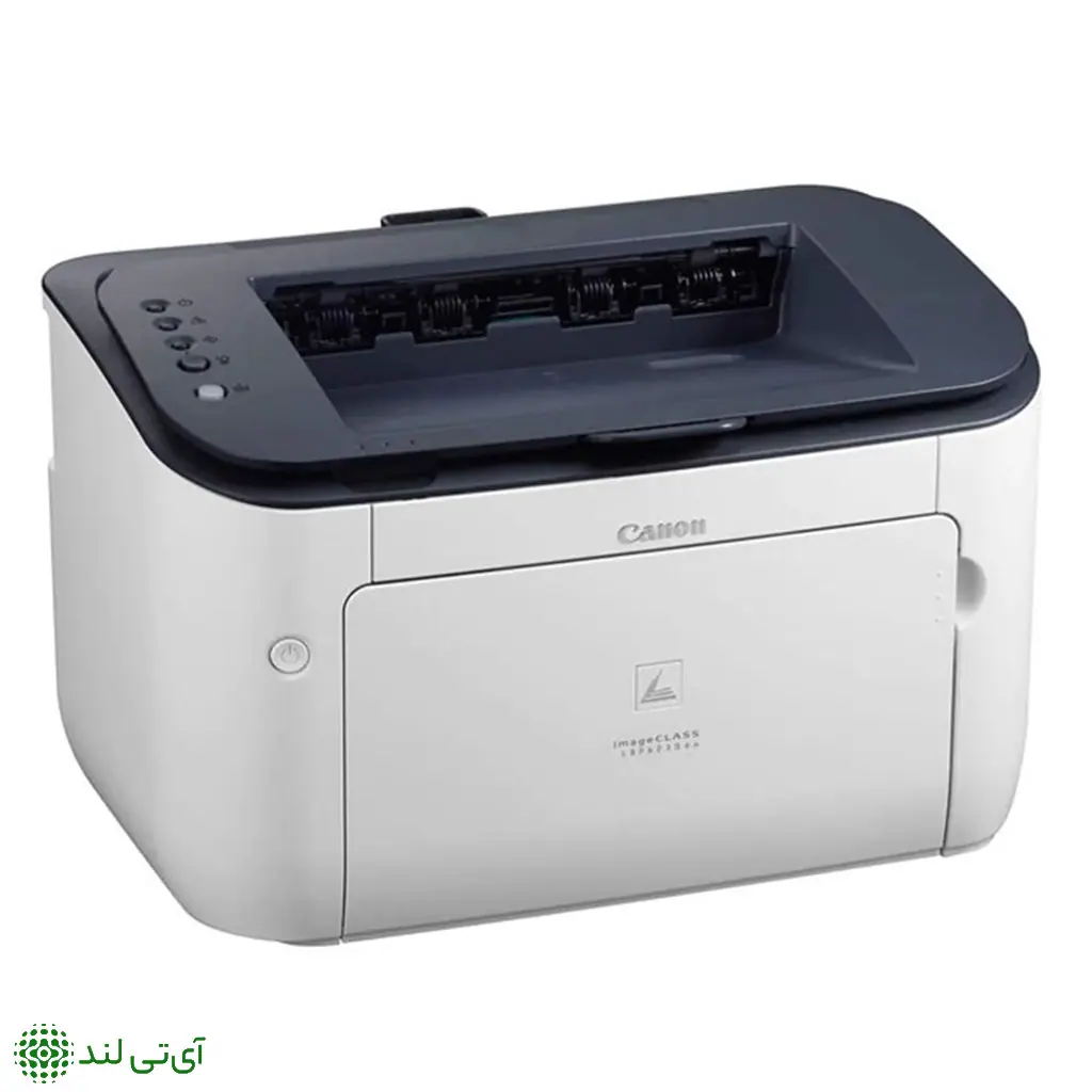 پرینتر تک کاره لیزری کانن مدل Canon ImageClass LBP6230dn - تصویر 2