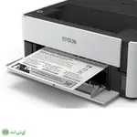 پرینتر تک کاره جوهرافشان اپسون مدل Epson EcoTank ET-M1140 - تصویر 5