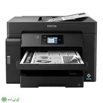 پرینتر چندکاره جوهرافشان اپسون مدل Epson EcoTank M15140