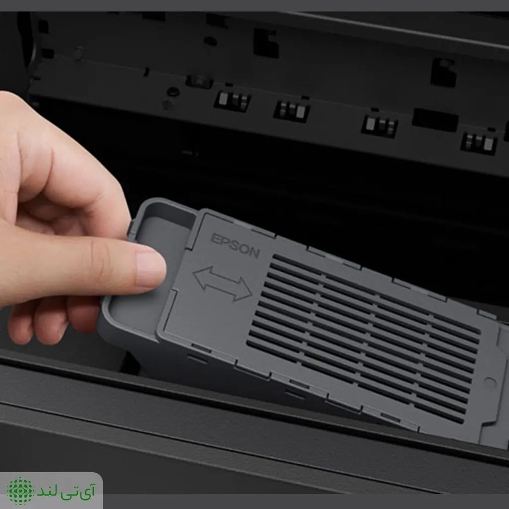 پرینتر چندکاره جوهرافشان اپسون مدل Epson EcoTank M15140 - تصویر 2