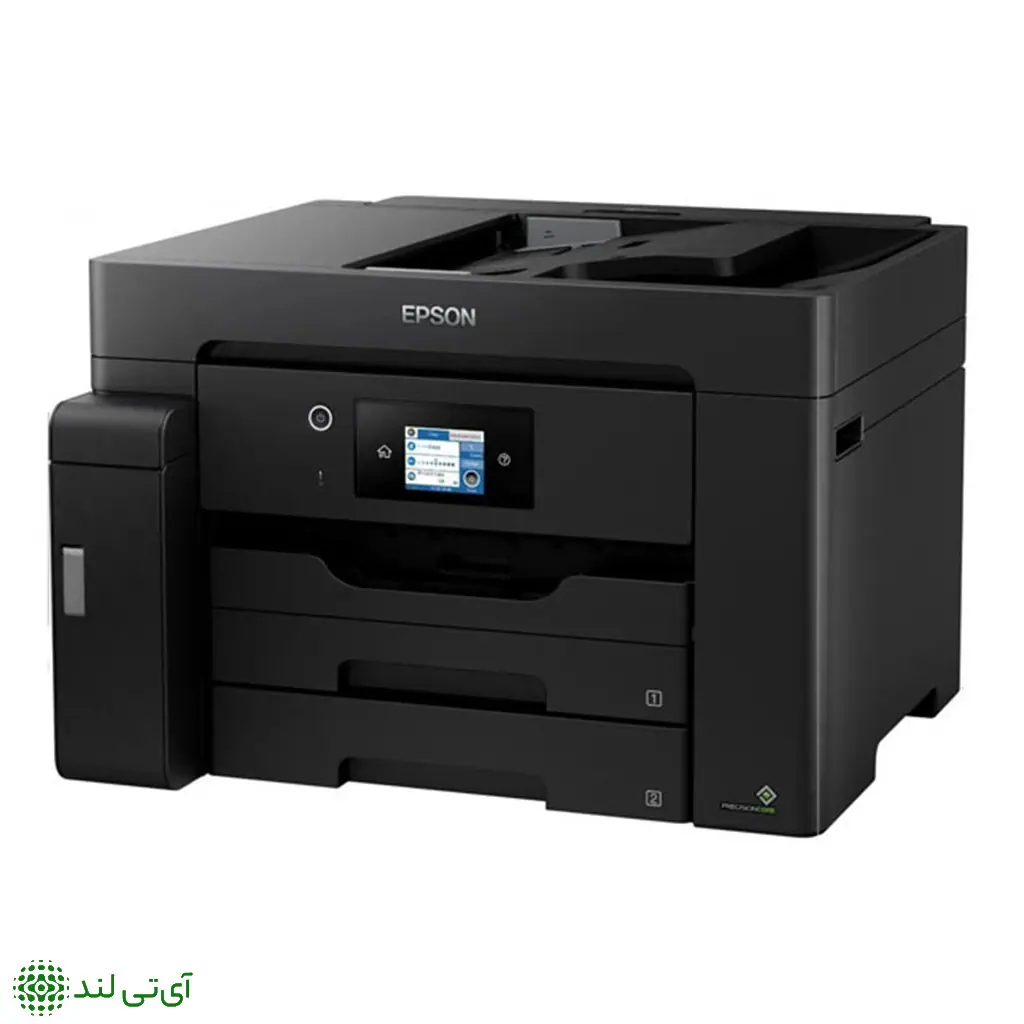 پرینتر چندکاره جوهرافشان اپسون مدل Epson EcoTank M15140 - تصویر 5