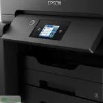پرینتر چندکاره جوهرافشان اپسون مدل Epson EcoTank M15140 - تصویر 6
