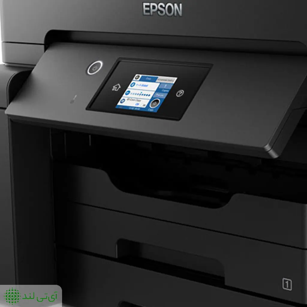 پرینتر چندکاره جوهرافشان اپسون مدل Epson EcoTank M15140 - تصویر 6