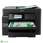 پرینتر چندکاره جوهرافشان اپسون مدل Epson EcoTank L15150 - تصویر 2