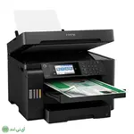 پرینتر چندکاره جوهرافشان اپسون مدل Epson EcoTank L15150 - تصویر 3