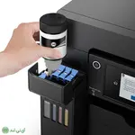 پرینتر چندکاره جوهرافشان اپسون مدل Epson EcoTank L15150 - تصویر 4