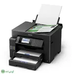پرینتر چندکاره جوهرافشان اپسون مدل Epson EcoTank L15150 - تصویر 5
