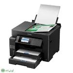 پرینتر چندکاره جوهر افشان اپسون مدل Epson EcoTank L15160 - تصویر 4