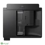 پرینتر چندکاره جوهر افشان اپسون مدل Epson EcoTank L15160 - تصویر 5