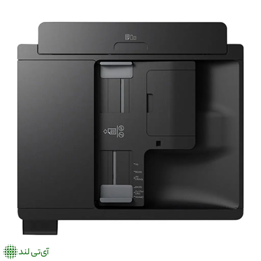 پرینتر چندکاره جوهر افشان اپسون مدل Epson EcoTank L15160 - تصویر 5