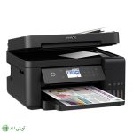 پرینتر چندکاره جوهرافشان اپسون مدل Epson EcoTank L6270 - Image 2