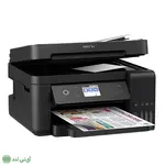 پرینتر چندکاره جوهرافشان اپسون مدل Epson EcoTank L6270 - تصویر 2
