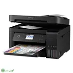 پرینتر چندکاره جوهرافشان اپسون مدل Epson EcoTank L6270 - تصویر 4