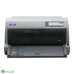 پرینتر سوزنی اپسون مدل Epson LQ-690