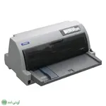 پرینتر سوزنی اپسون مدل Epson LQ-690 - تصویر 2