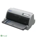پرینتر سوزنی اپسون مدل Epson LQ-690 - تصویر 4