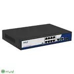 سوئیچ PoE اچ ار یو ای HRUI HR901-AF-821GNS - تصویر 3