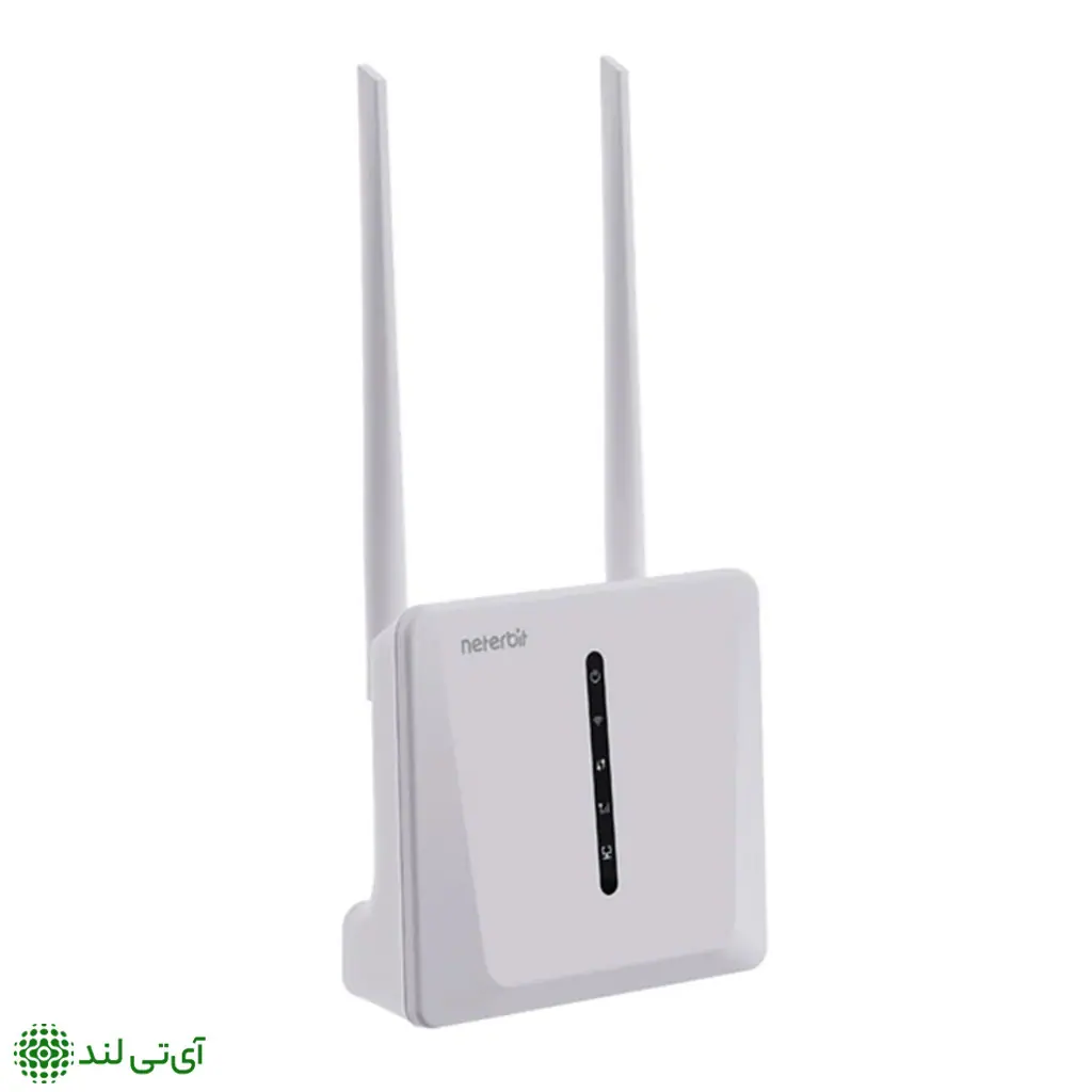 مودم روتر 4G TD-LTE نتربیت مدل Neterbit NW-661D - تصویر 3