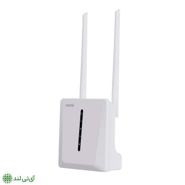 مودم روتر 4G TD-LTE نتربیت مدل Neterbit NW-661D