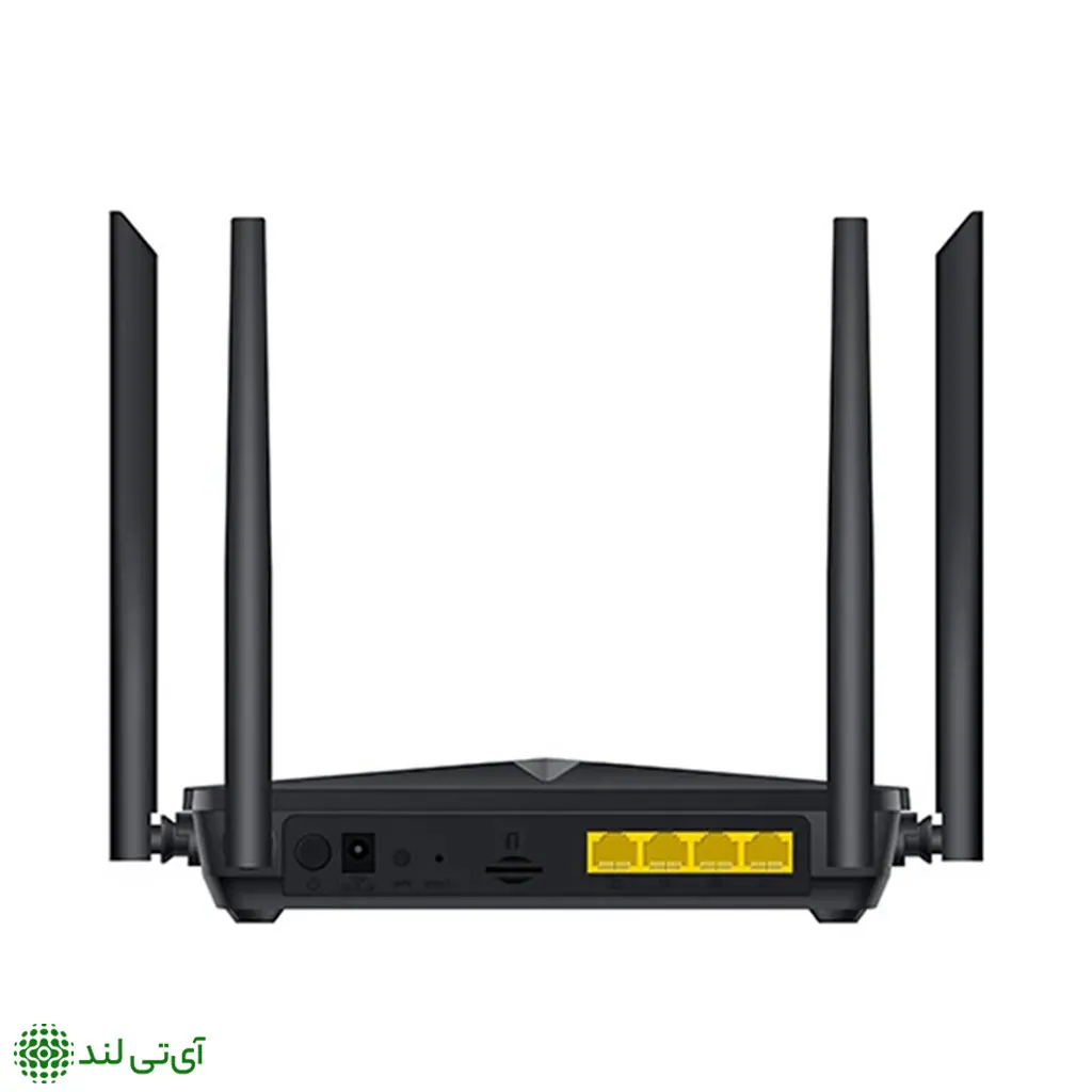 مودم روتر 4G نتربیت مدل Neterbit NWR-M920 - تصویر 4