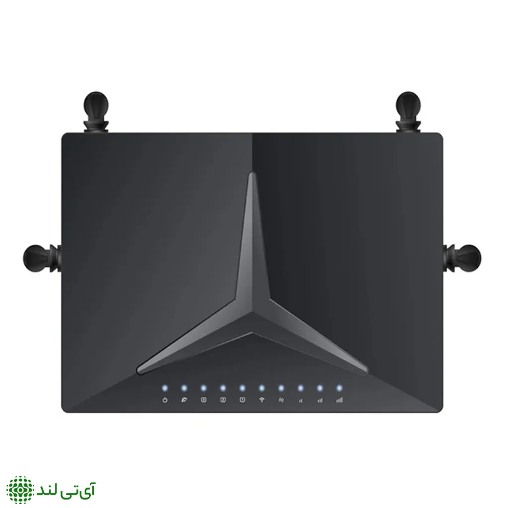 مودم روتر 4G نتربیت مدل Neterbit NWR-M920 - تصویر 2