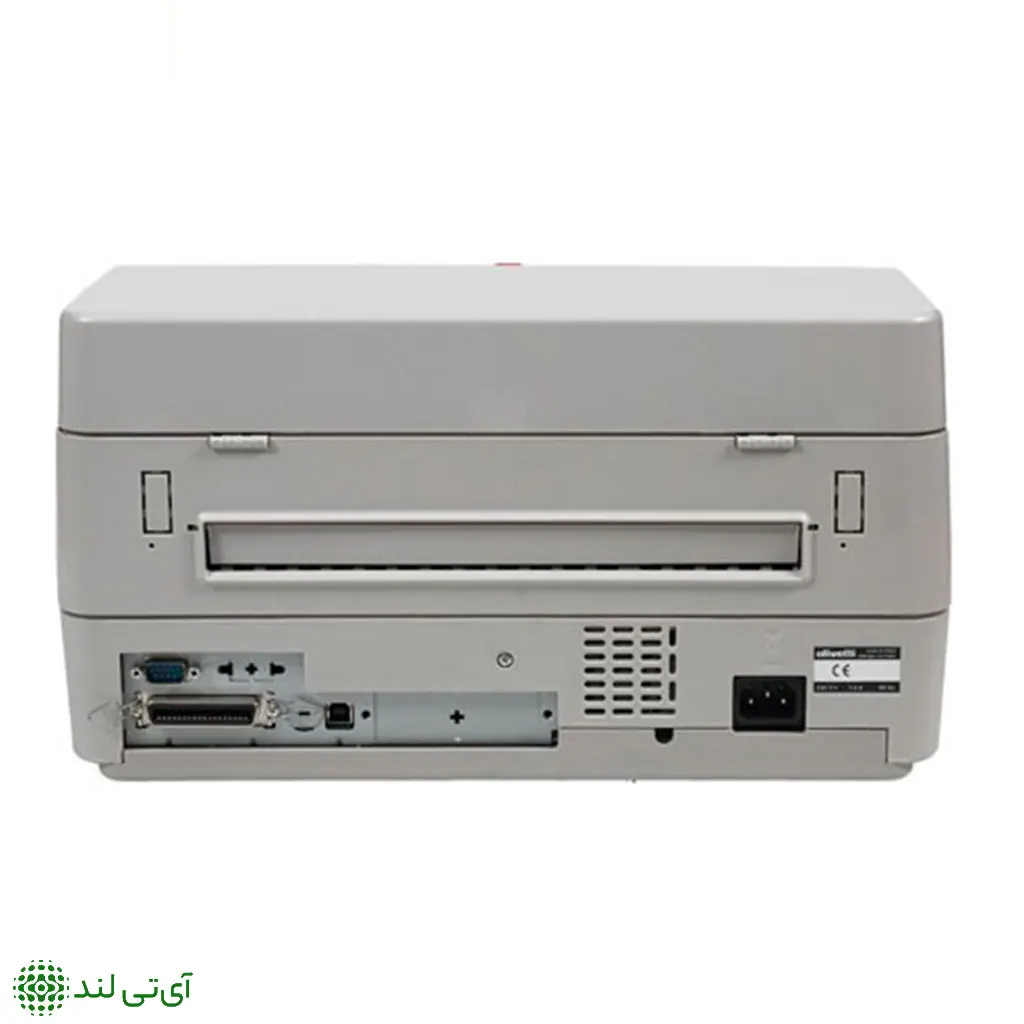 پرینتر سوزنی اولیوتی مدل Olivetti PR2Plus - تصویر 2
