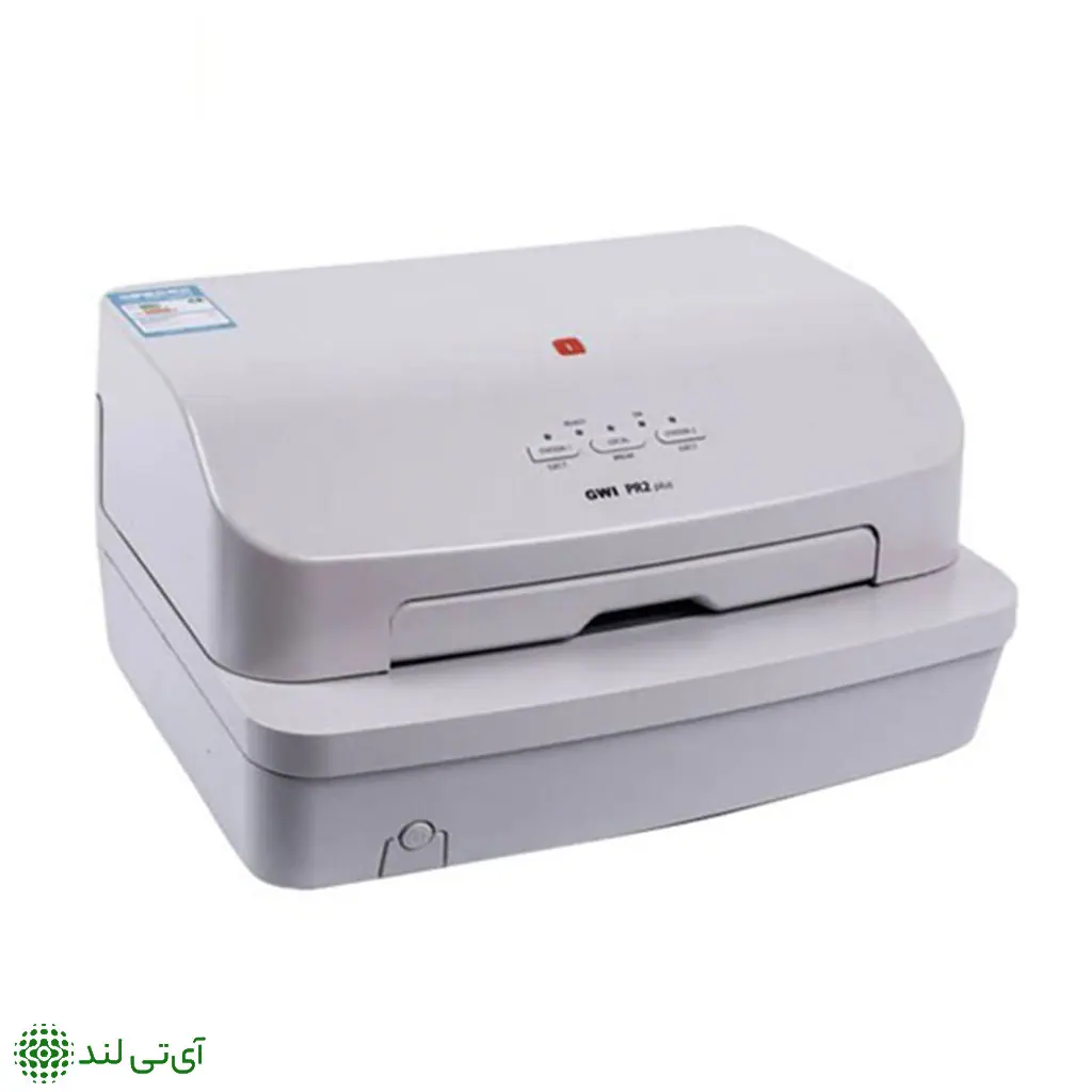 پرینتر سوزنی اولیوتی مدل Olivetti PR2Plus - تصویر 3