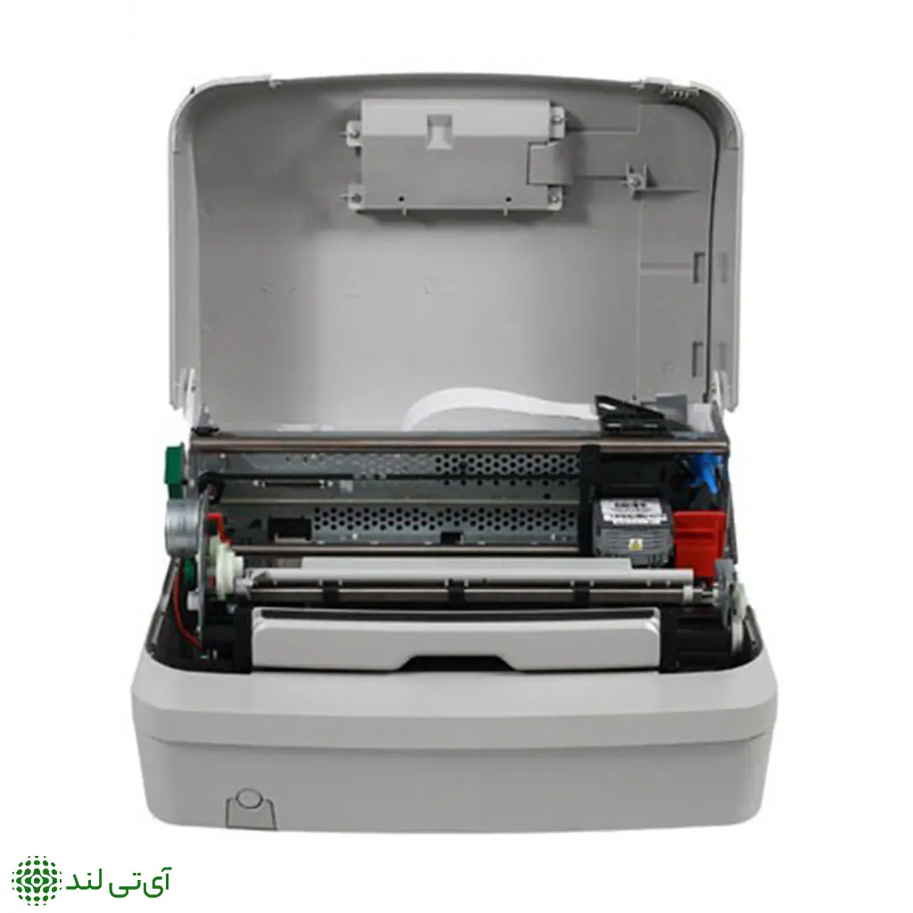 پرینتر سوزنی اولیوتی مدل Olivetti PR2Plus - تصویر 4