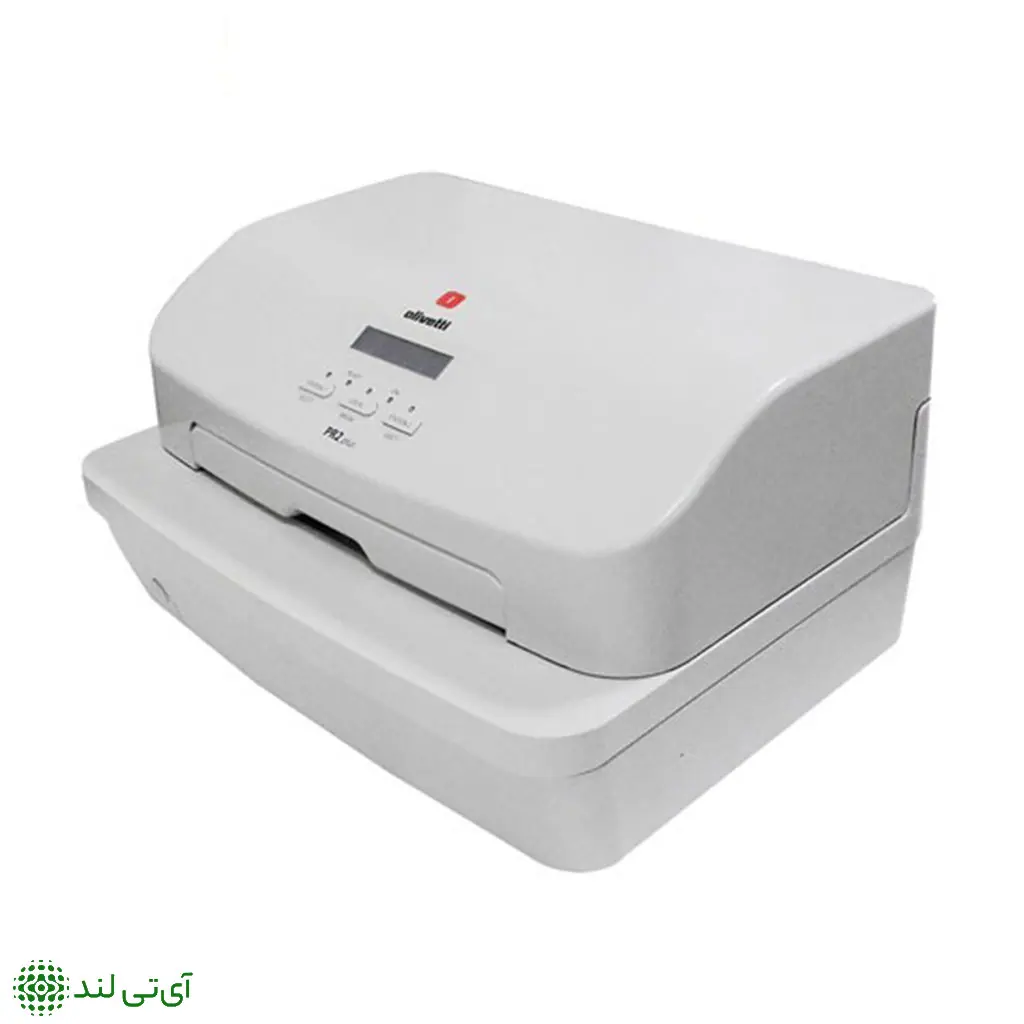 پرینتر سوزنی اولیوتی مدل Olivetti PR2Plus - تصویر 5