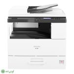 دستگاه کپی سه کاره ریکو مدل Ricoh M2701