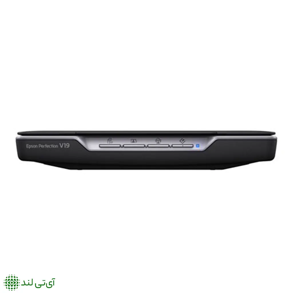اسکنر اپسون مدل Epson Perfection V19 - تصویر 2