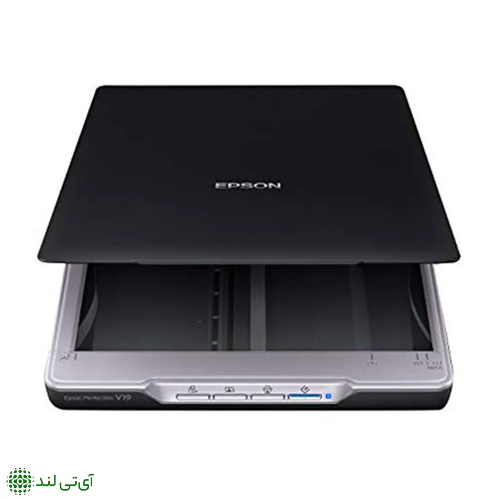 اسکنر اپسون مدل Epson Perfection V19 - تصویر 3
