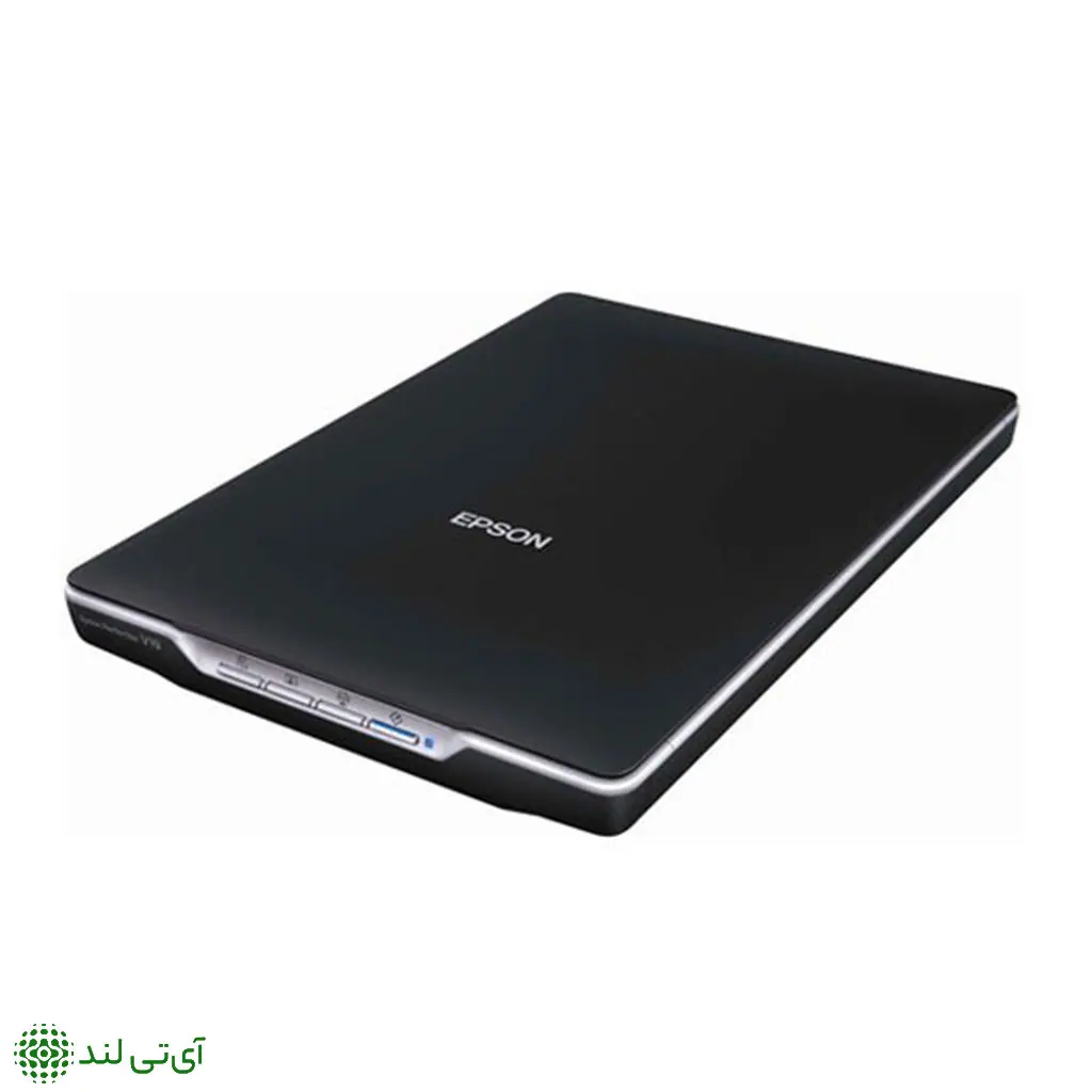 اسکنر اپسون مدل Epson Perfection V19 - تصویر 4