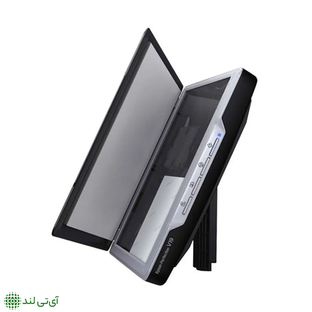 اسکنر اپسون مدل Epson Perfection V19 - تصویر 5