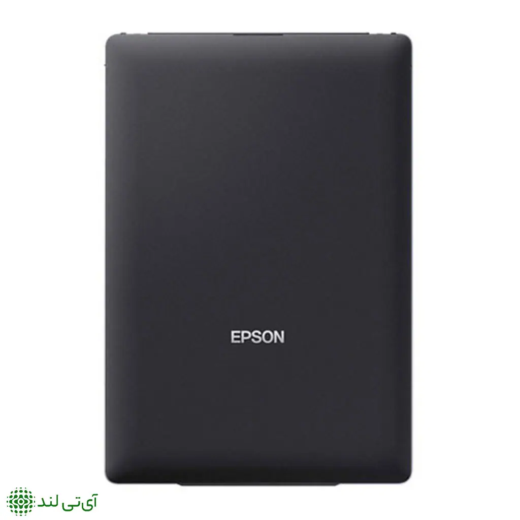 اسکنر اپسون مدل Epson Perfection V19 - تصویر 6