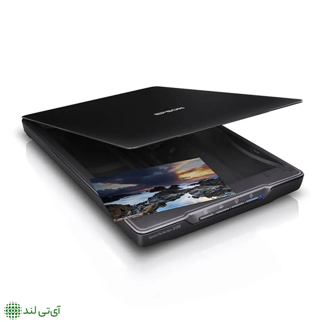 اسکنر اپسون مدل Epson Perfection V39 - تصویر 2